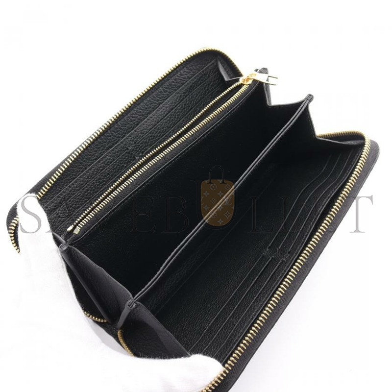 LOUIS VUITTON GIANT ZIPPY WALLET M69794 (19*10.5*2.5cm) 